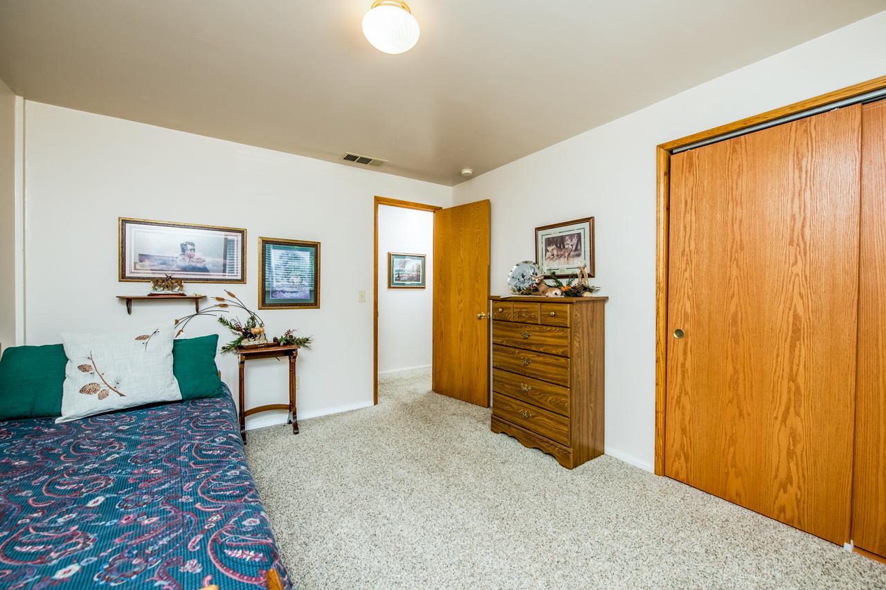 Sparrow Cove Shaver Lake Exterior foto