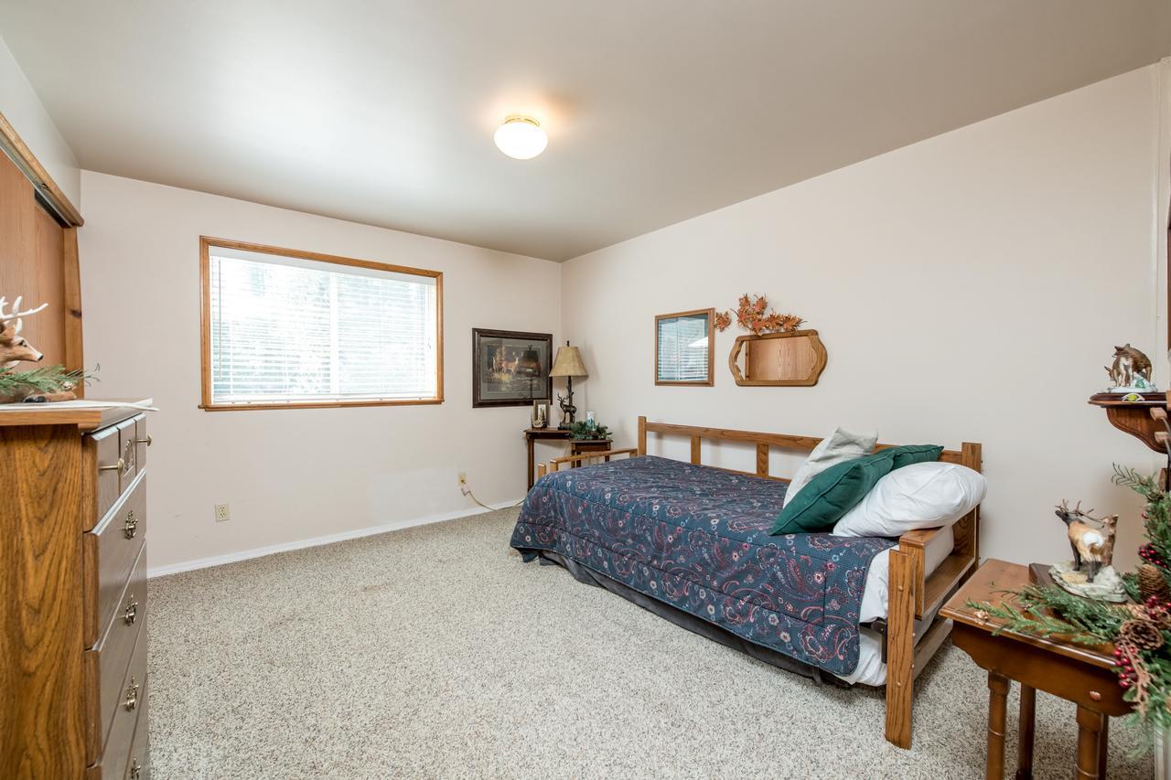Sparrow Cove Shaver Lake Exterior foto